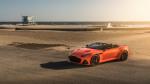 Aston Martin DBS Superleggera Volante 2019 года (WW)